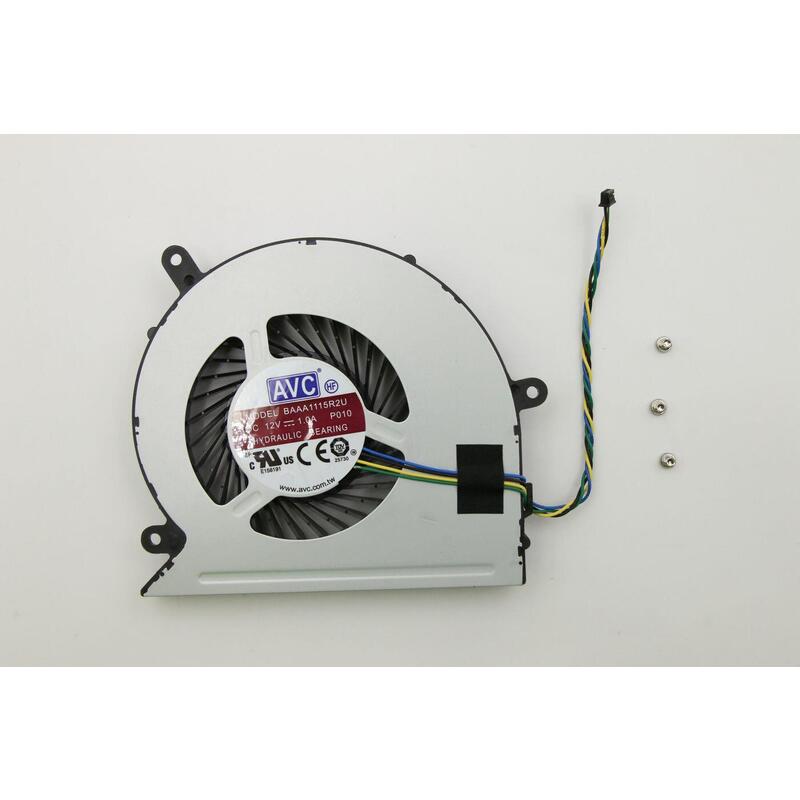 Fan Fan110x15mm Sysfan For Mut - Warranty: 6m