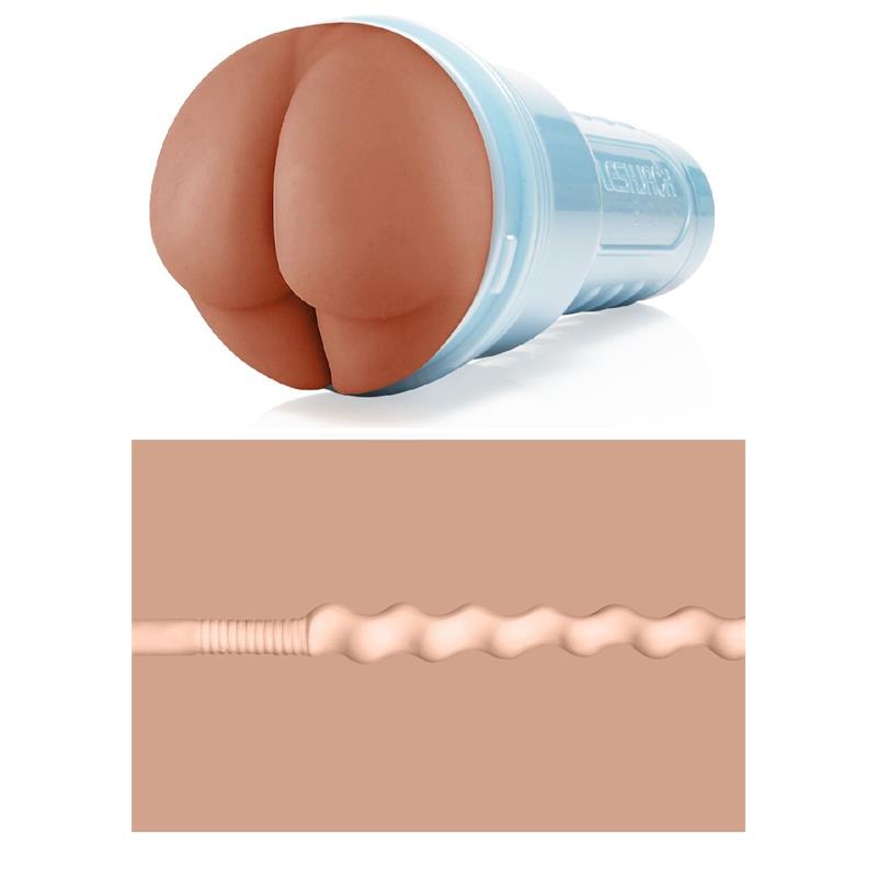 Masturbador  Fleshlight Fantasy Power Bottom Boy Ano