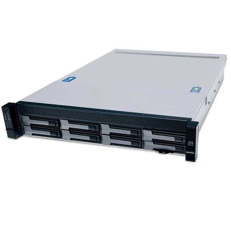 Fantec Src-Tl-2680x07 (Without Power Supply)