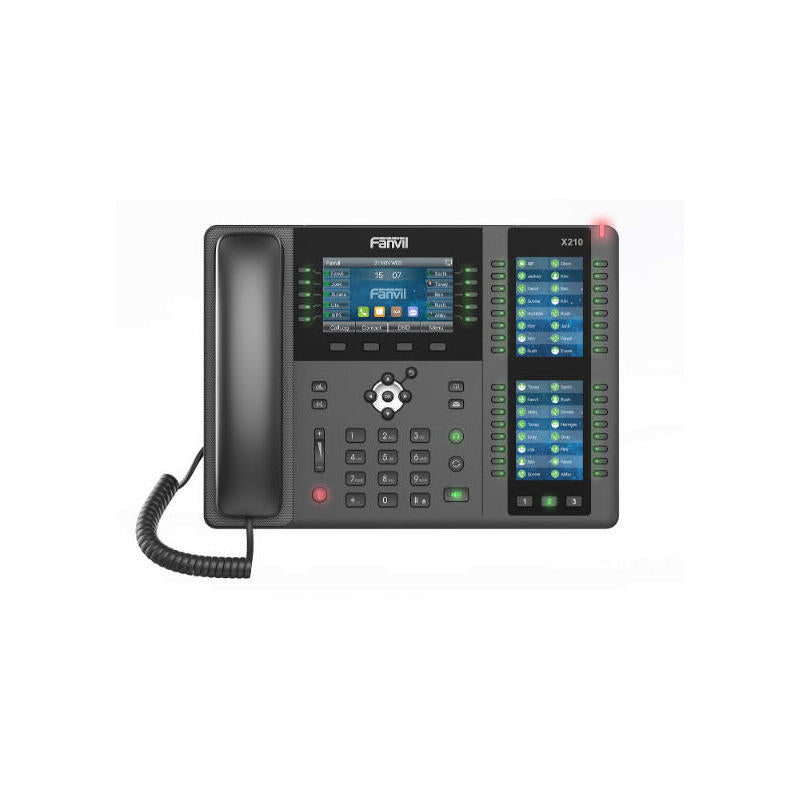 Fanvil Sip-Phone X210 V2 High-End Business Phone