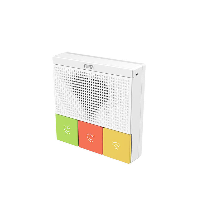 Fanvil Tfe Sip Audio Intercomunicador Y501-W Wifi