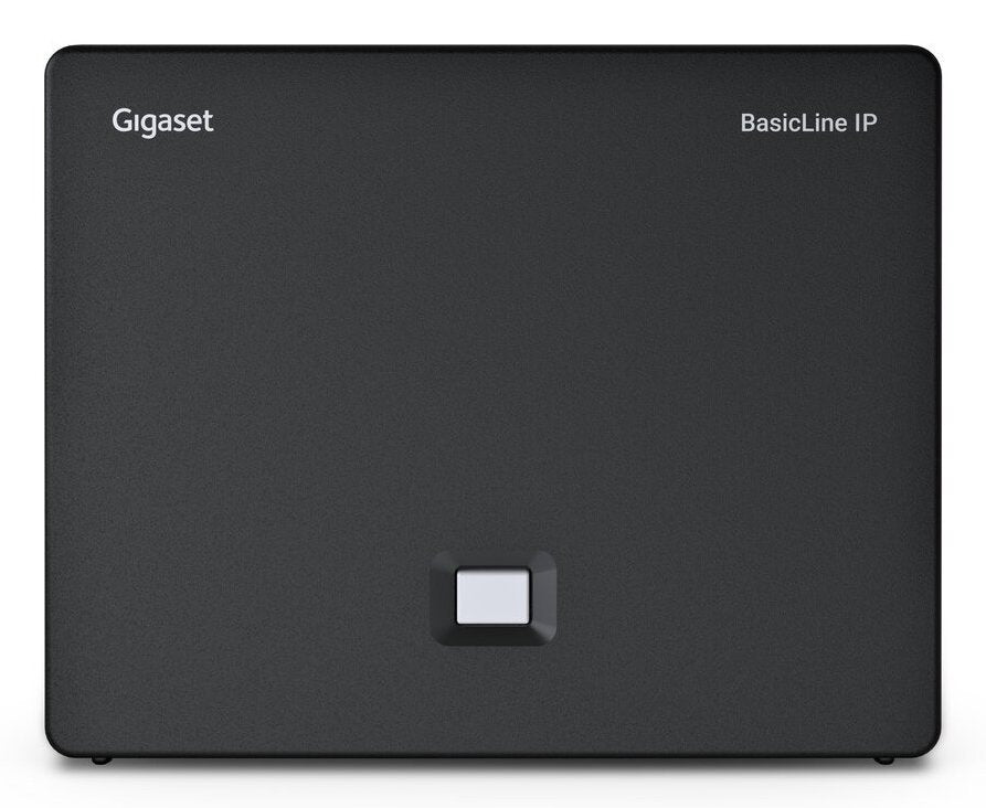 Gigaset Basicline Ip Negro