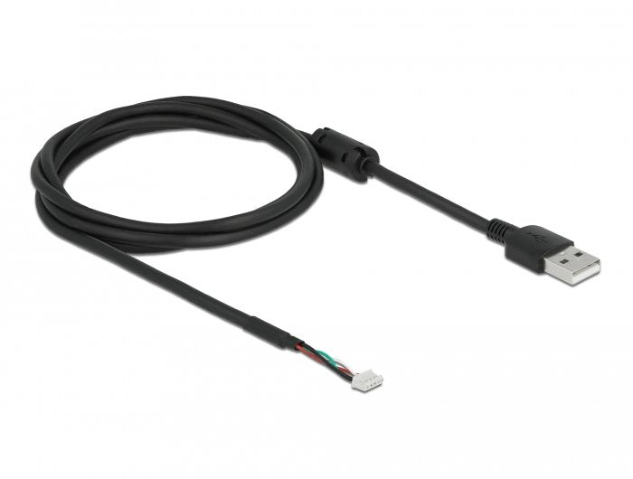 Delock Usb 2.0 Anschlusscable 4 Pin Kameramodule V6 1.5 M