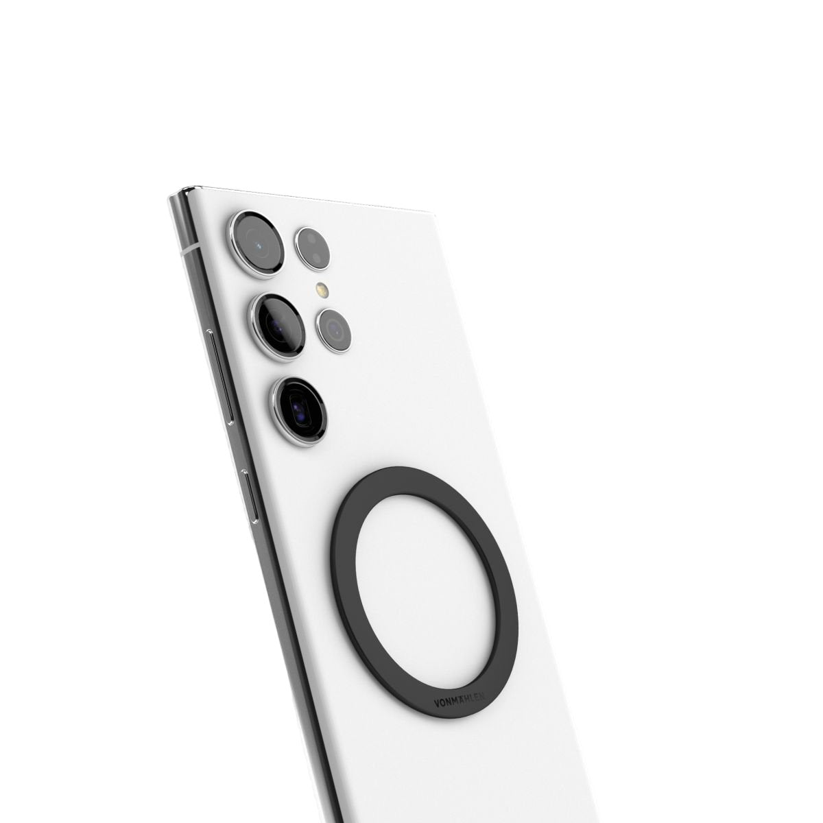Vonmählen Charging Pad Aura Car White (Auc00006)