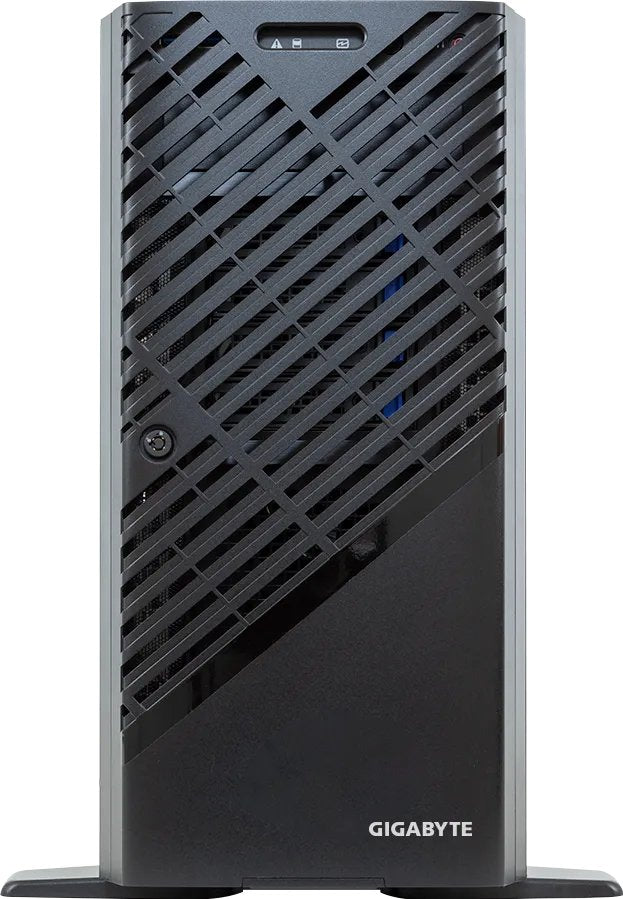 EAN 4719331602253 - GIGABYTE W773-W80 Negro Intel W790 LGA 4677 (Socket E) imagen 4