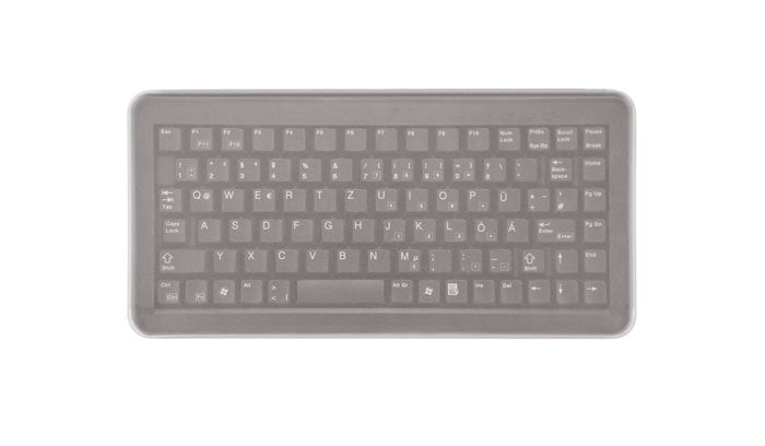 Cherry Ezclean Tapa Teclado