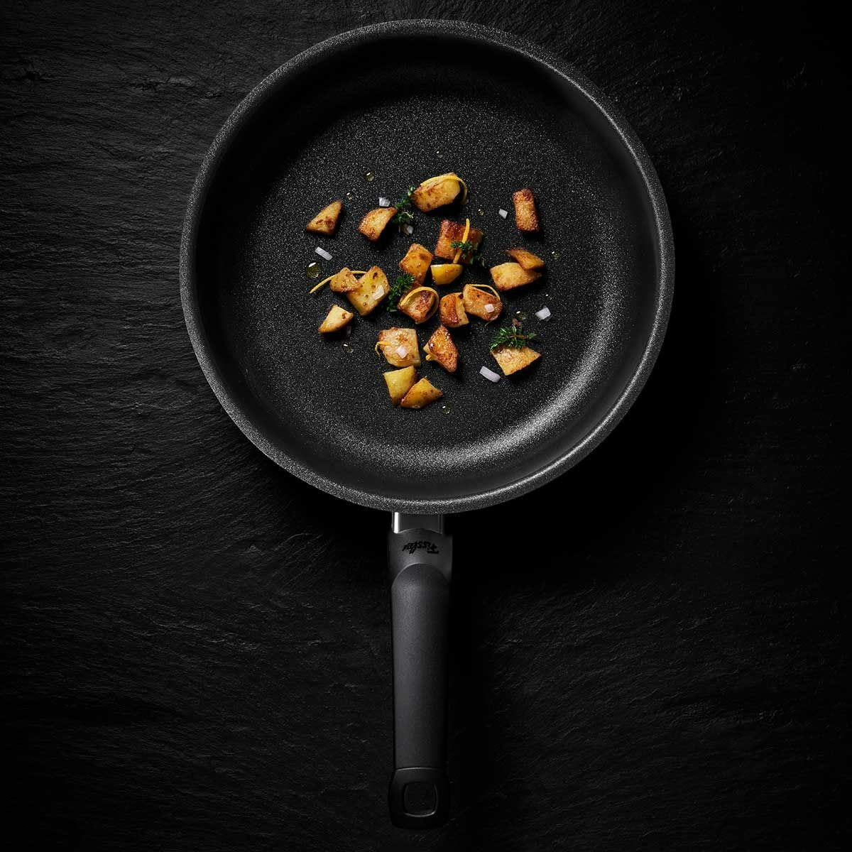 Fissler Adamant Premium 24cm 138-105-24-100/0