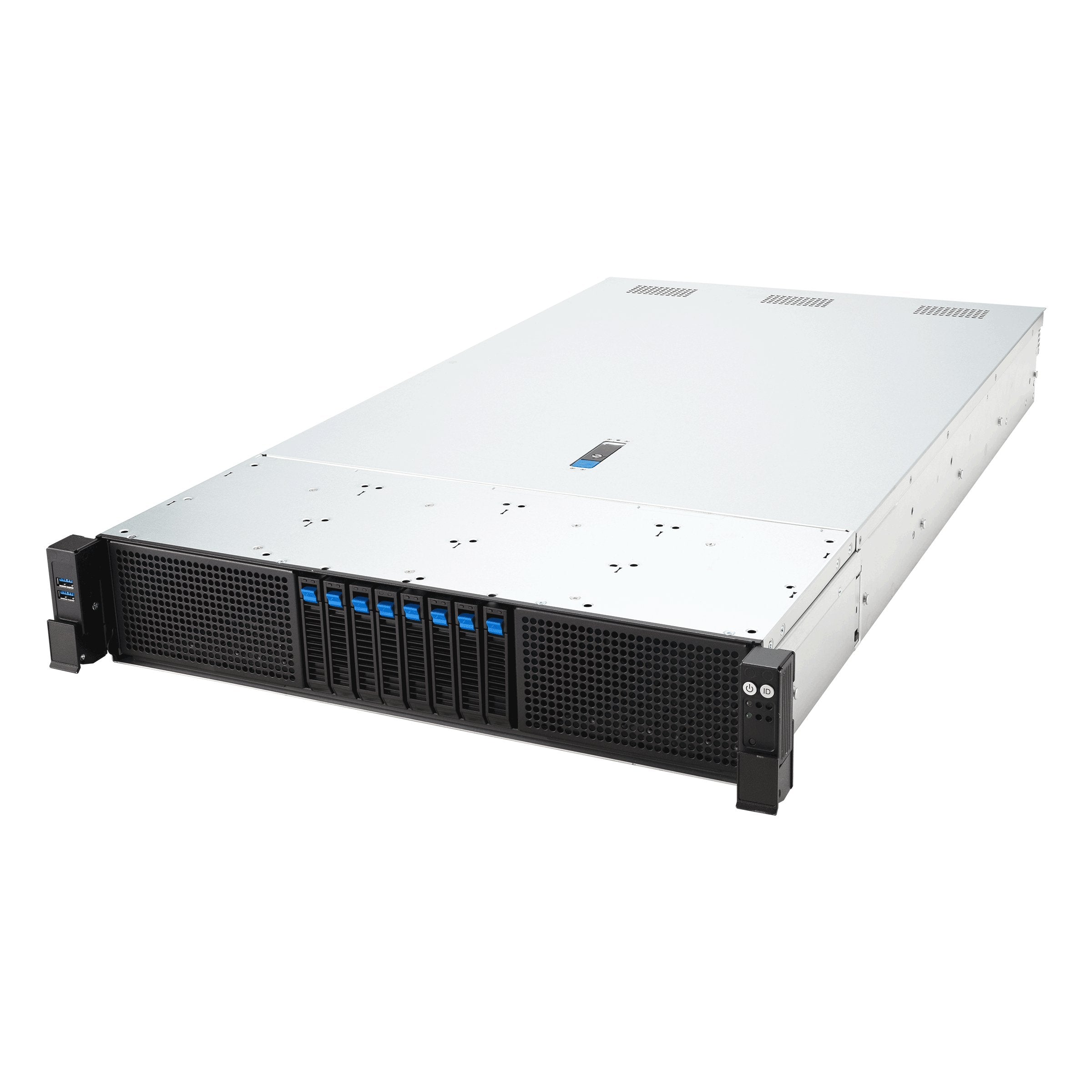 Asus Server Rs720-E12-Rs8g 3.2kw 8n G