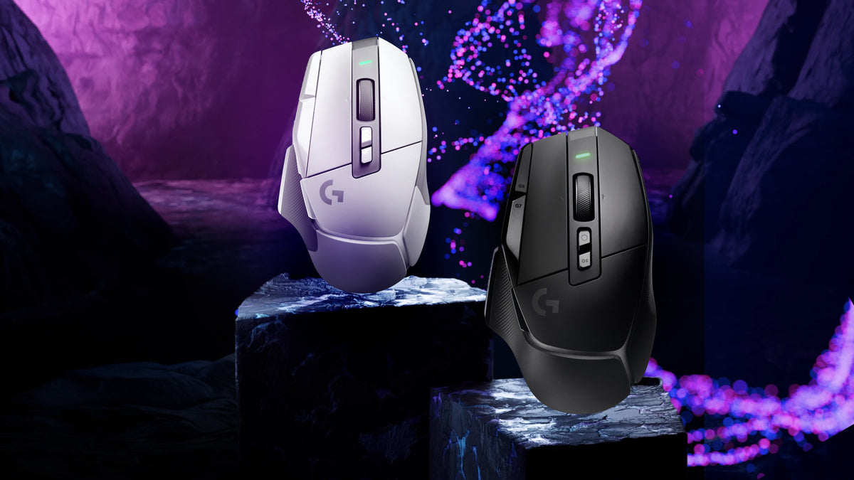 EAN 5099206096394 - Logitech G 910-006189 ratón Juego Mano derecha RF inalámbrico Óptico 25600 DPI imagen 12