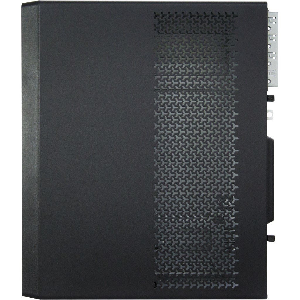 EAN 4260455644716 - Inter-Tech S-703 Escritorio Negro imagen 6
