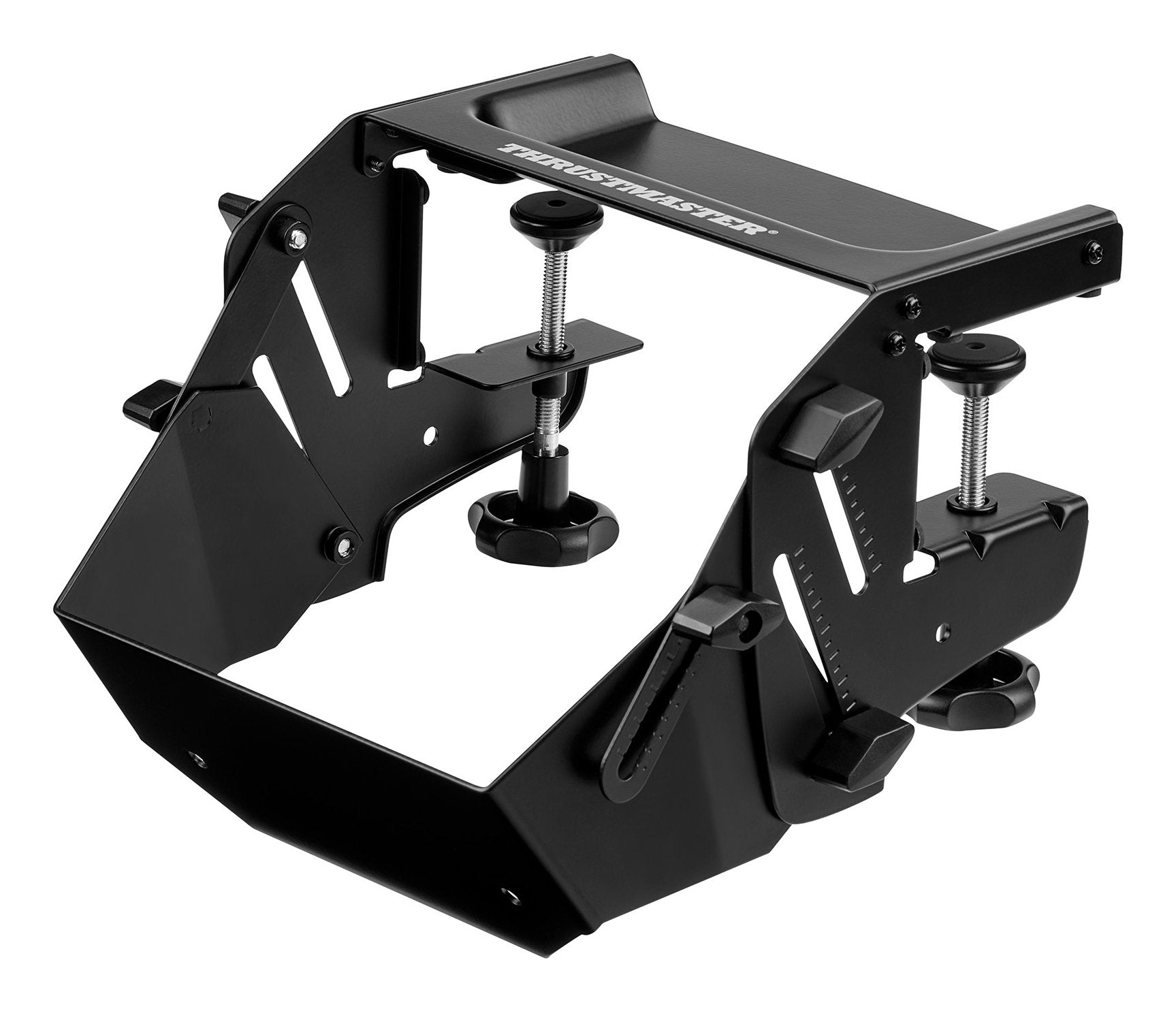 Thrustmaster Simtask Kit De Dirección, Montaje/Montaje Negro 4060302
