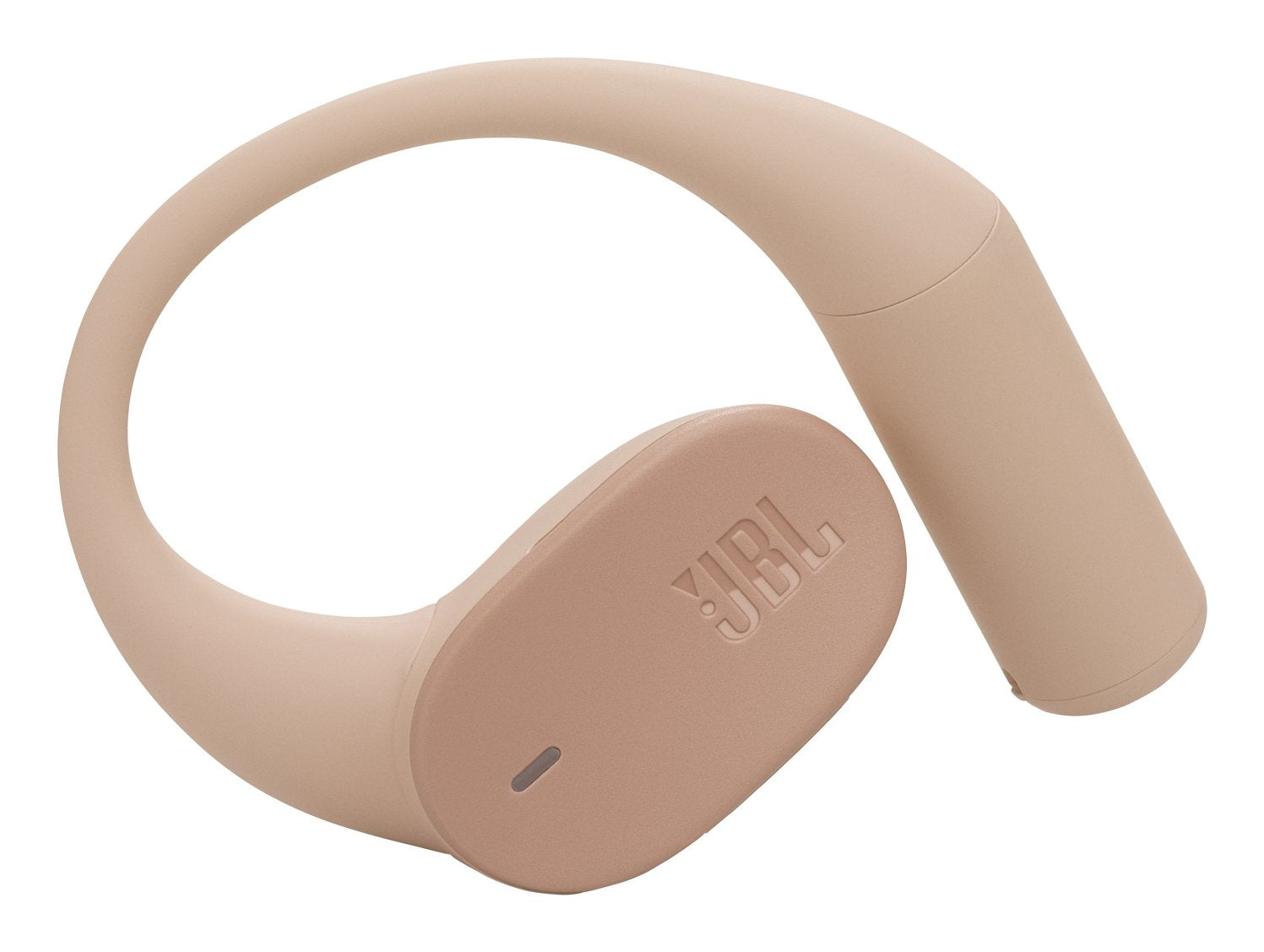 EAN 1200130023125 - JBL Sense Lite Auriculares Inalámbrico gancho de oreja Llamadas/Música Bluetooth Beige imagen 8