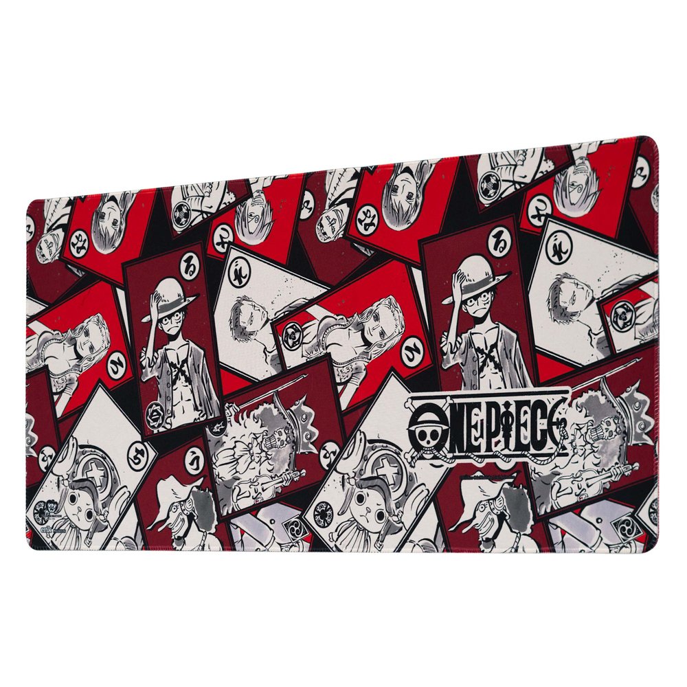 Alfombrilla Gaming One Piece