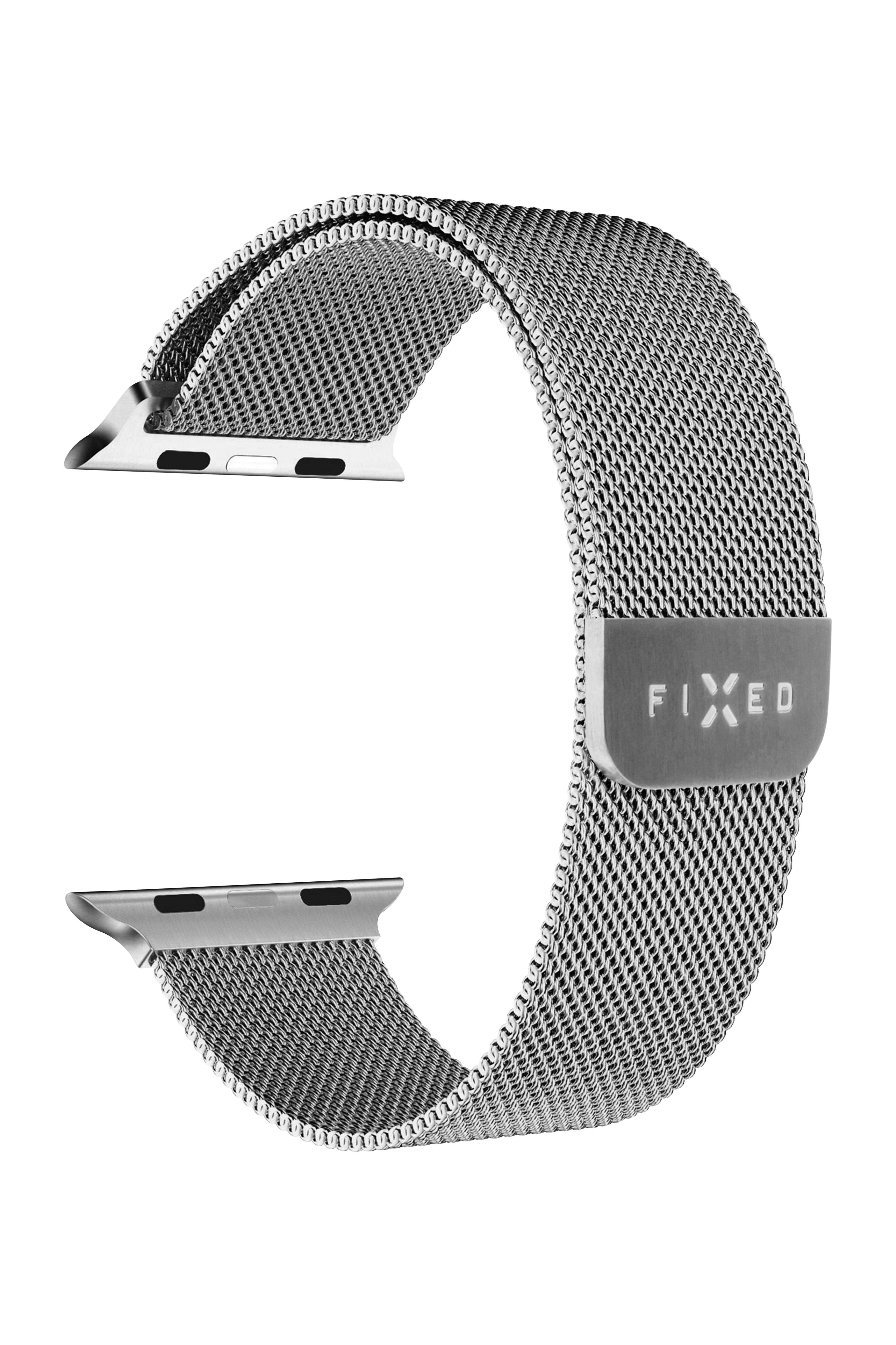 EAN 8591680133444 - FIXED FIXMEST-436-SL pieza y accesorio para reloj Correa de reloj imagen 5