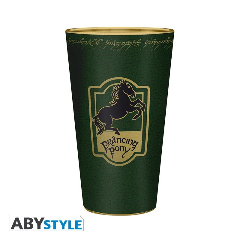 EAN 3665361028710 - ABYstyle ABYVER132 vaso de zumo 1 pieza(s) 400 ml imagen 2