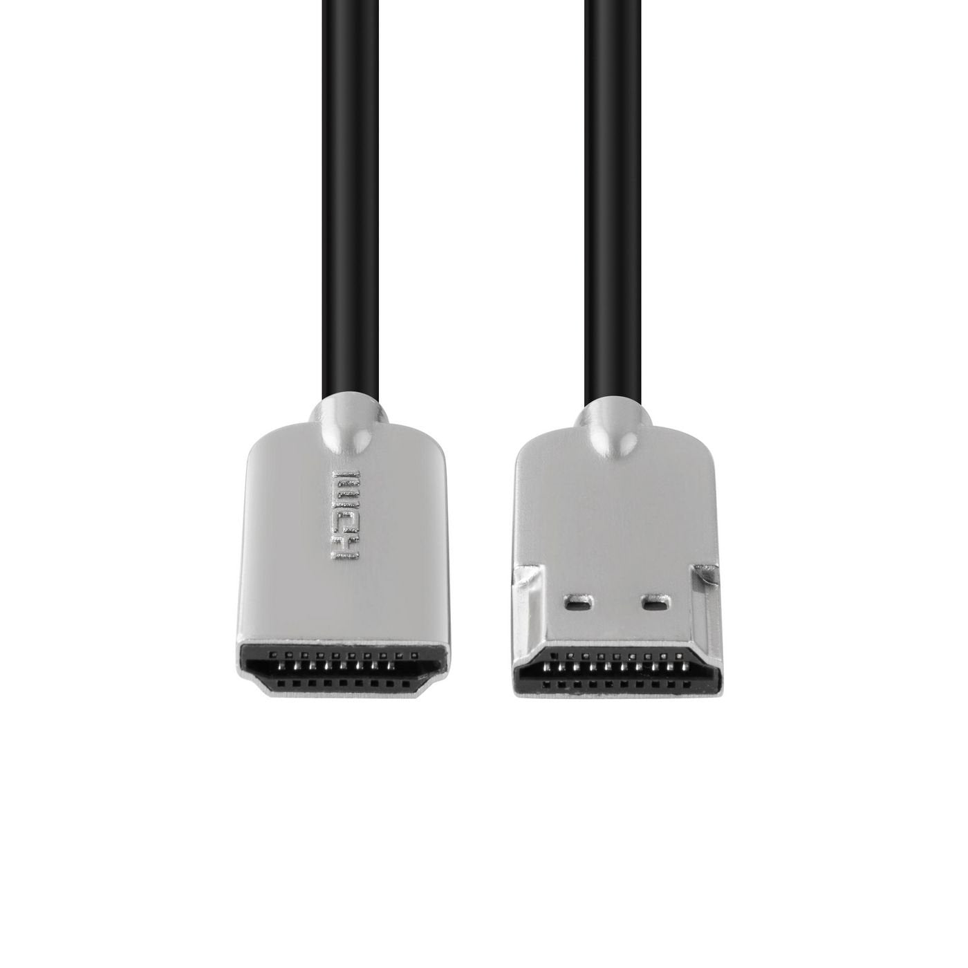 EAN 5715063289426 - Microconnect HDMISUPERSLIM2M cable HDMI 2 m HDMI tipo A (Estándar) Negro imagen 3