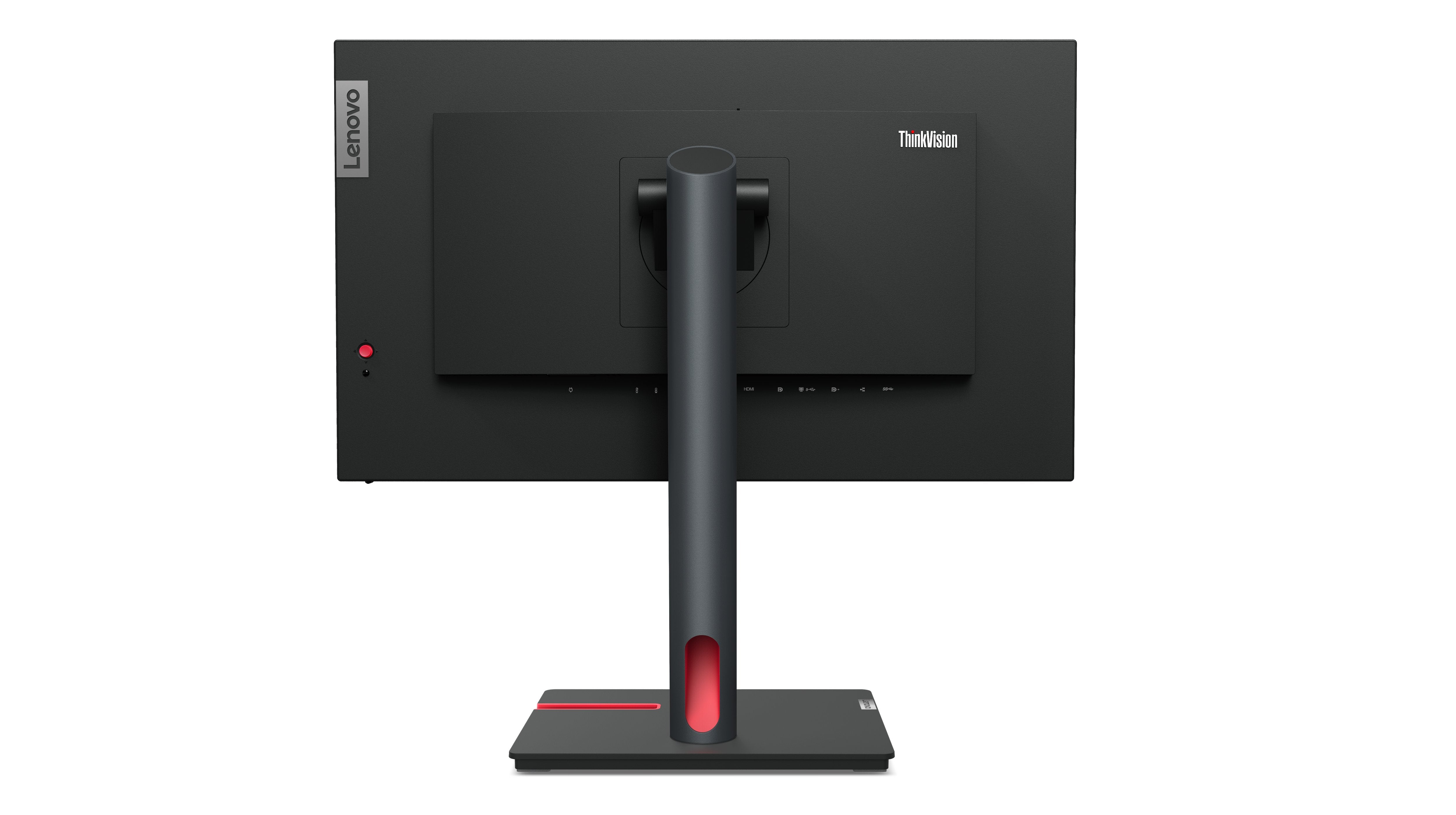 Thinkvision P24h-30 60,5 Cm  (23,8") 2560 X 1440 Pixels