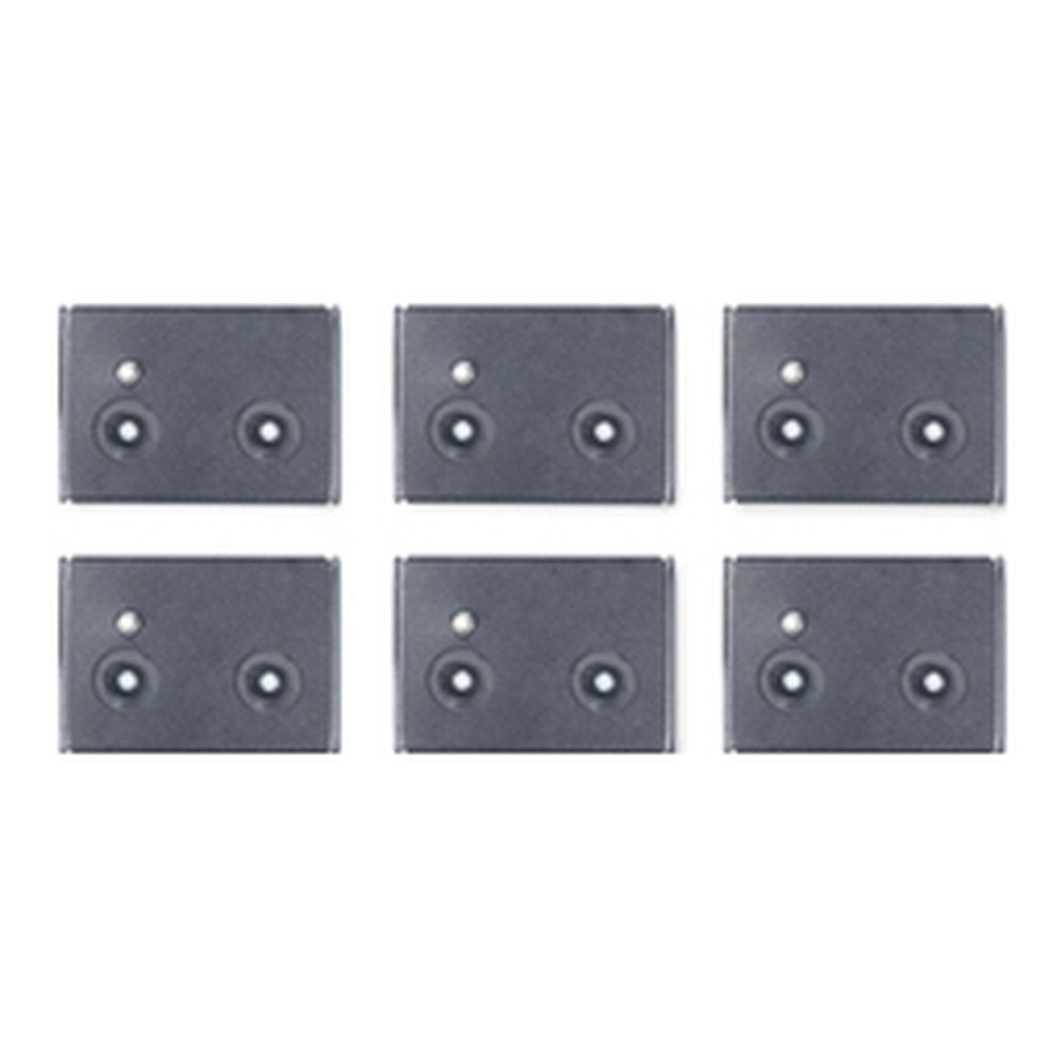 EAN 731304253600 - APC AR7710 Cable Containment Brackets Negro imagen 8
