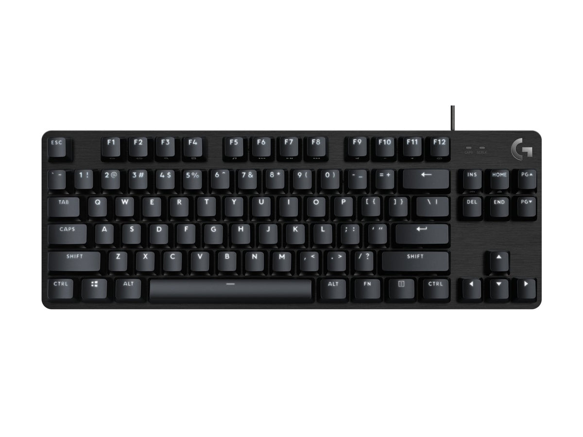 EAN 5099206097957 - Logitech G G413 TKL SE teclado Juego USB AZERTY Francés Negro imagen 7