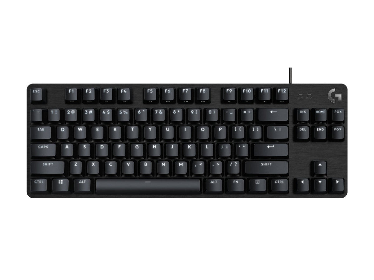 Logitech G G413 Tkl Se - Tastatur