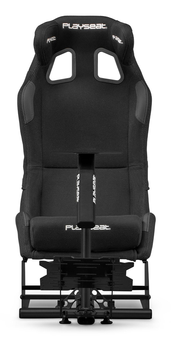 EAN 8717496872760 - Playseat Evolution PRO - ActiFit Silla para videojuegos universal Asiento acolchado Negro imagen 6