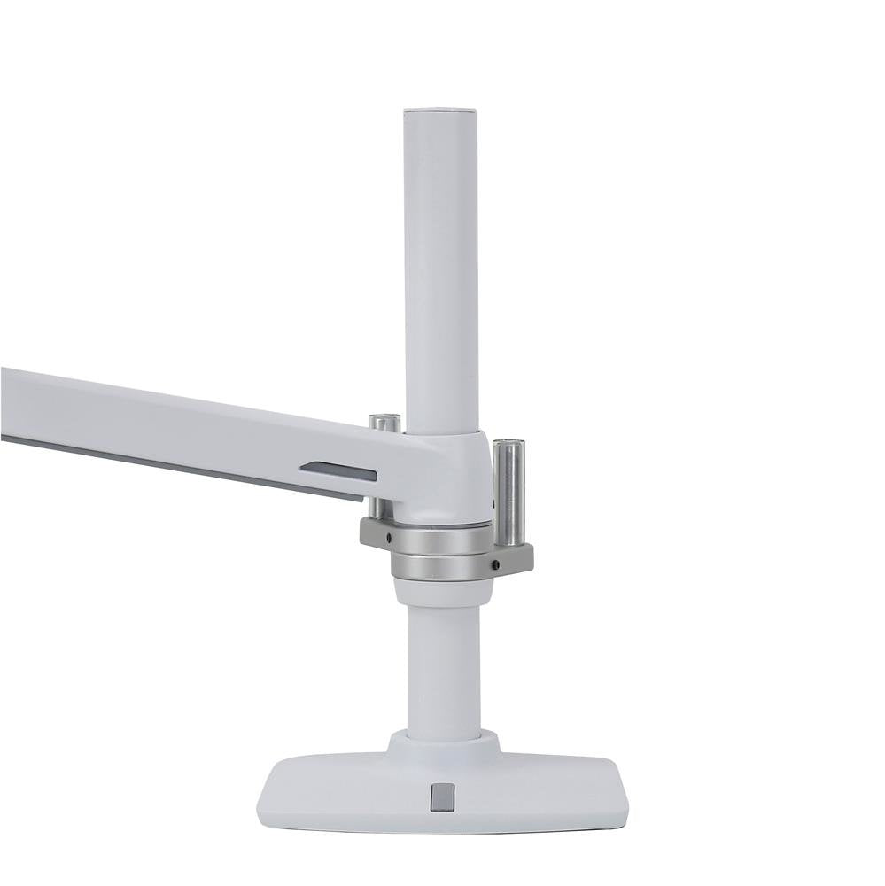 Ergotron Lx One-Stop Rotational Control Kit - Componente De Montaje (Llave, Tornillos, Manschette, Stoppanschlag)