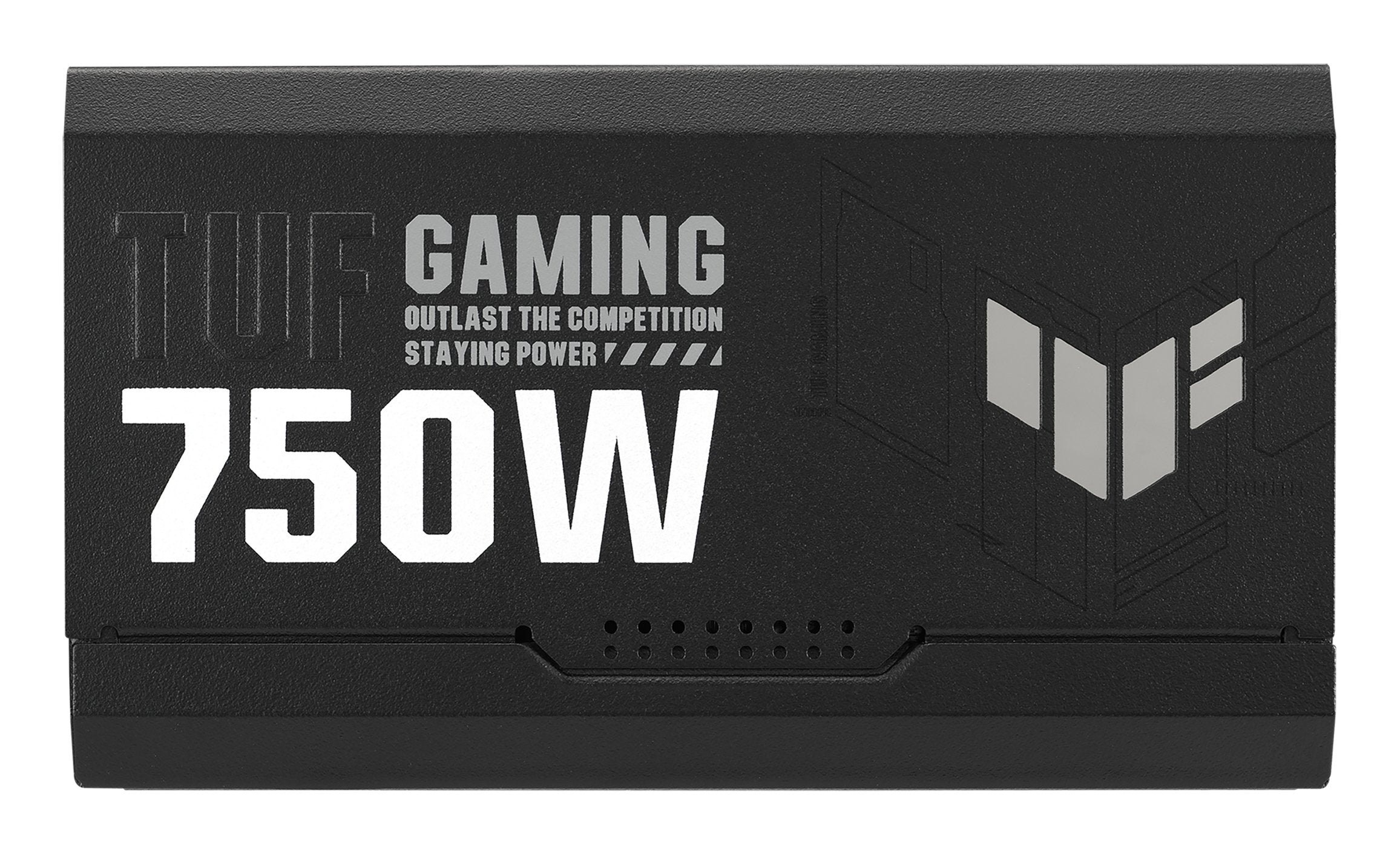 EAN 4711081786733 - ASUS TUF Gaming 750W Gold unidad de fuente de alimentación 20+4 pin ATX ATX Negro imagen 4