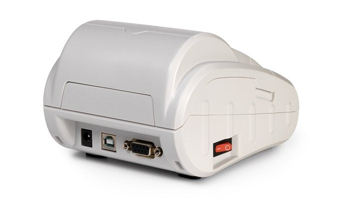 Safescan Impresora Termica Modelo Tp-230 Gris