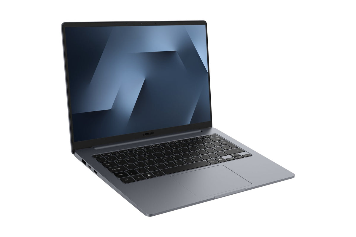 Portátil Samsung Galaxy Book6 14 " Wuxga Intel Core 5 315 8 Gb Ram 256 Gb Ssd Windows 11 Home