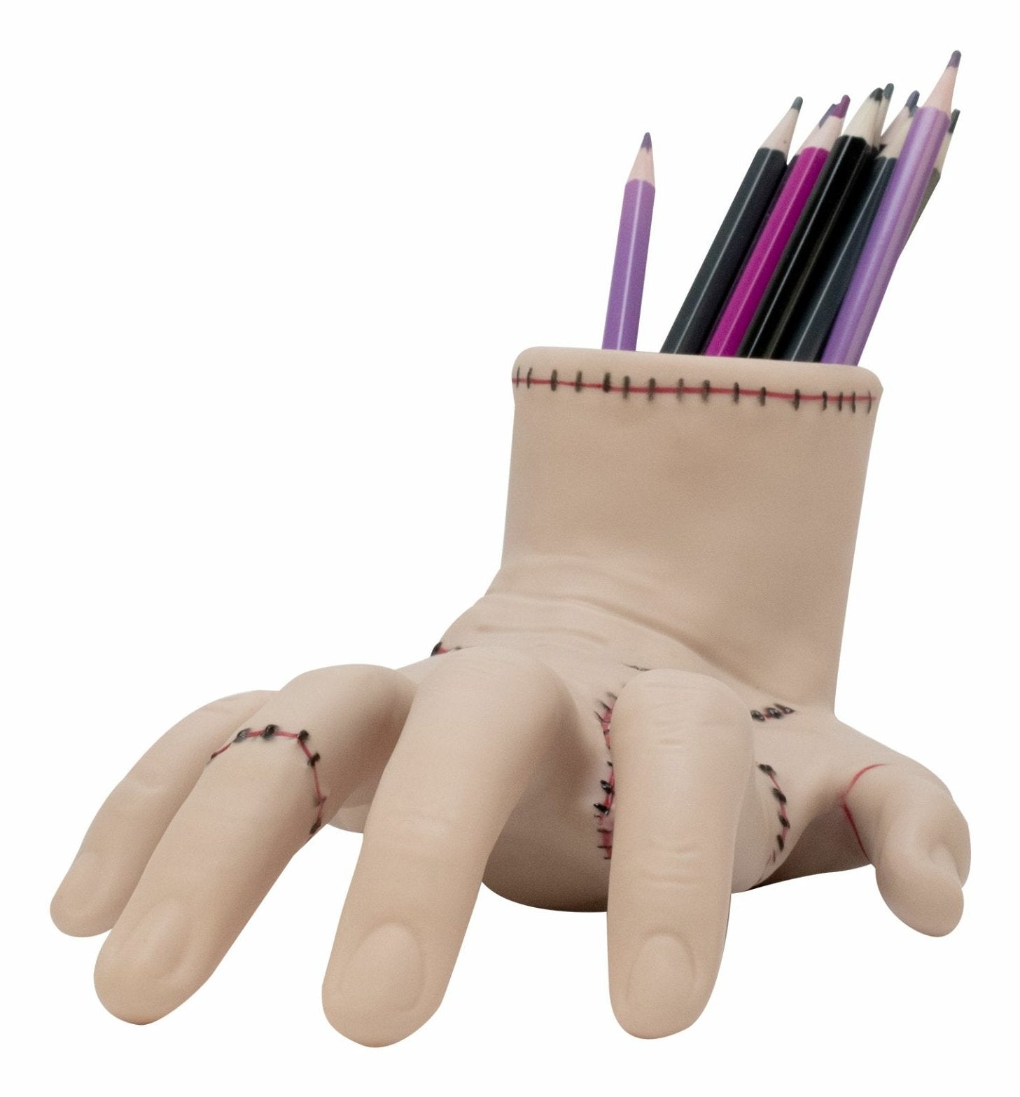 Thumbsup! Miftebecher -Wednesday - Die Kalte Hand