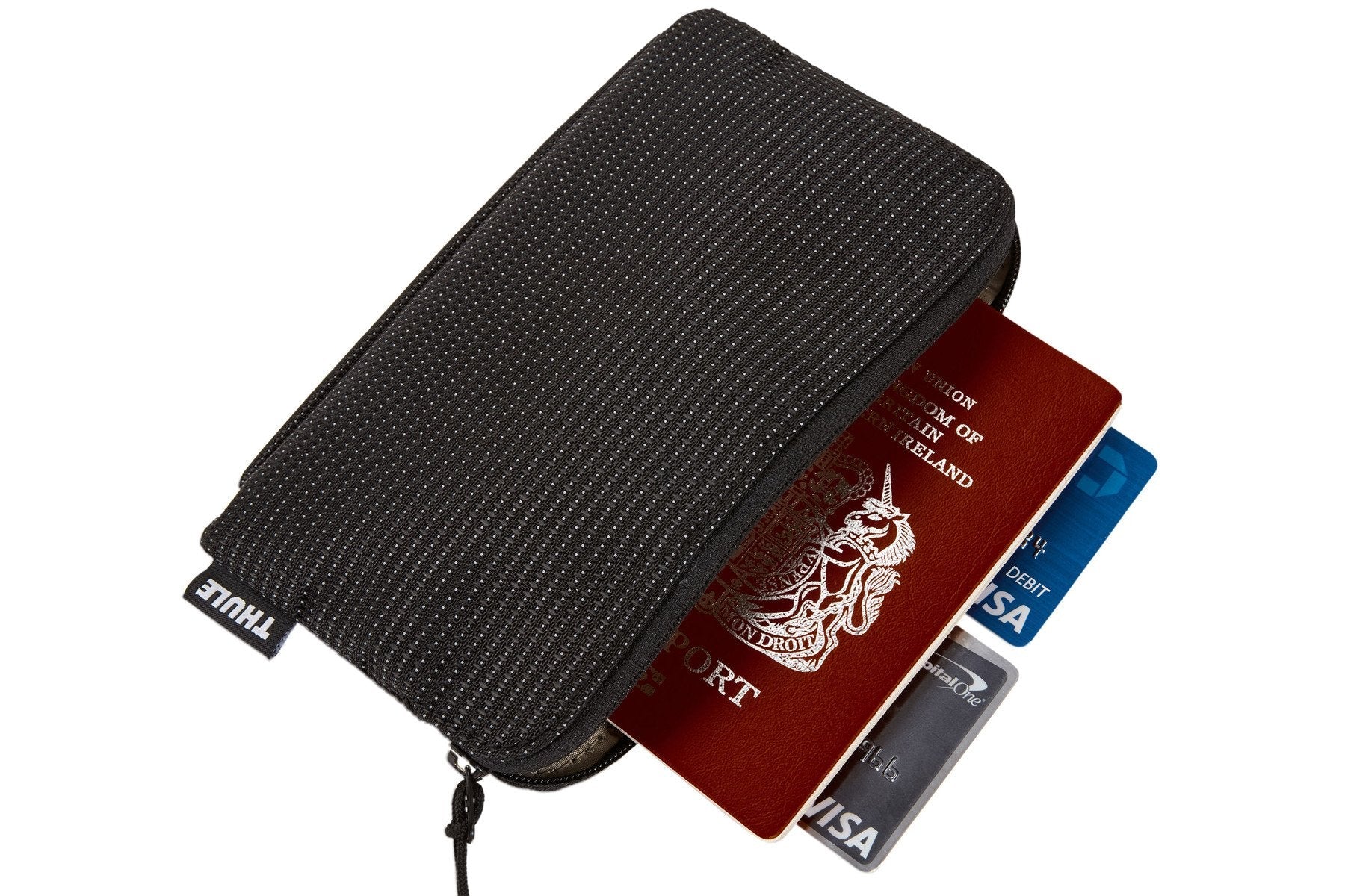 Thule Travel Organizer Crossover 2 Negro