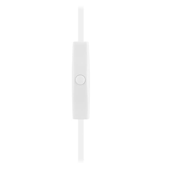 Tnb Auriculares Y Micro Con Cable Sweet Blancos Conector Jack