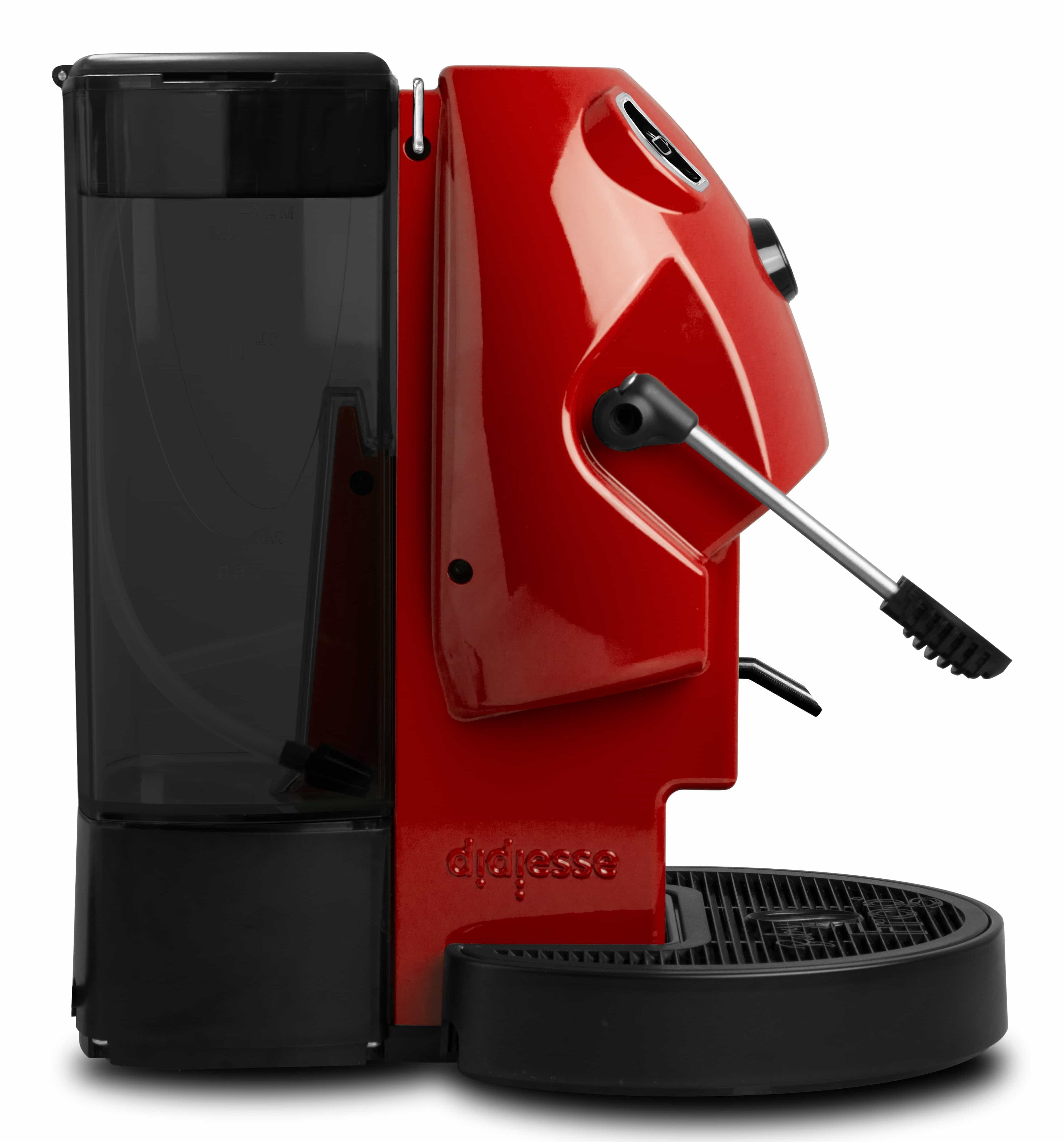 EAN 8055519905195 - Didiesse New Baby Frog Semi-automática Cafetera de cápsulas 1,3 L imagen 4