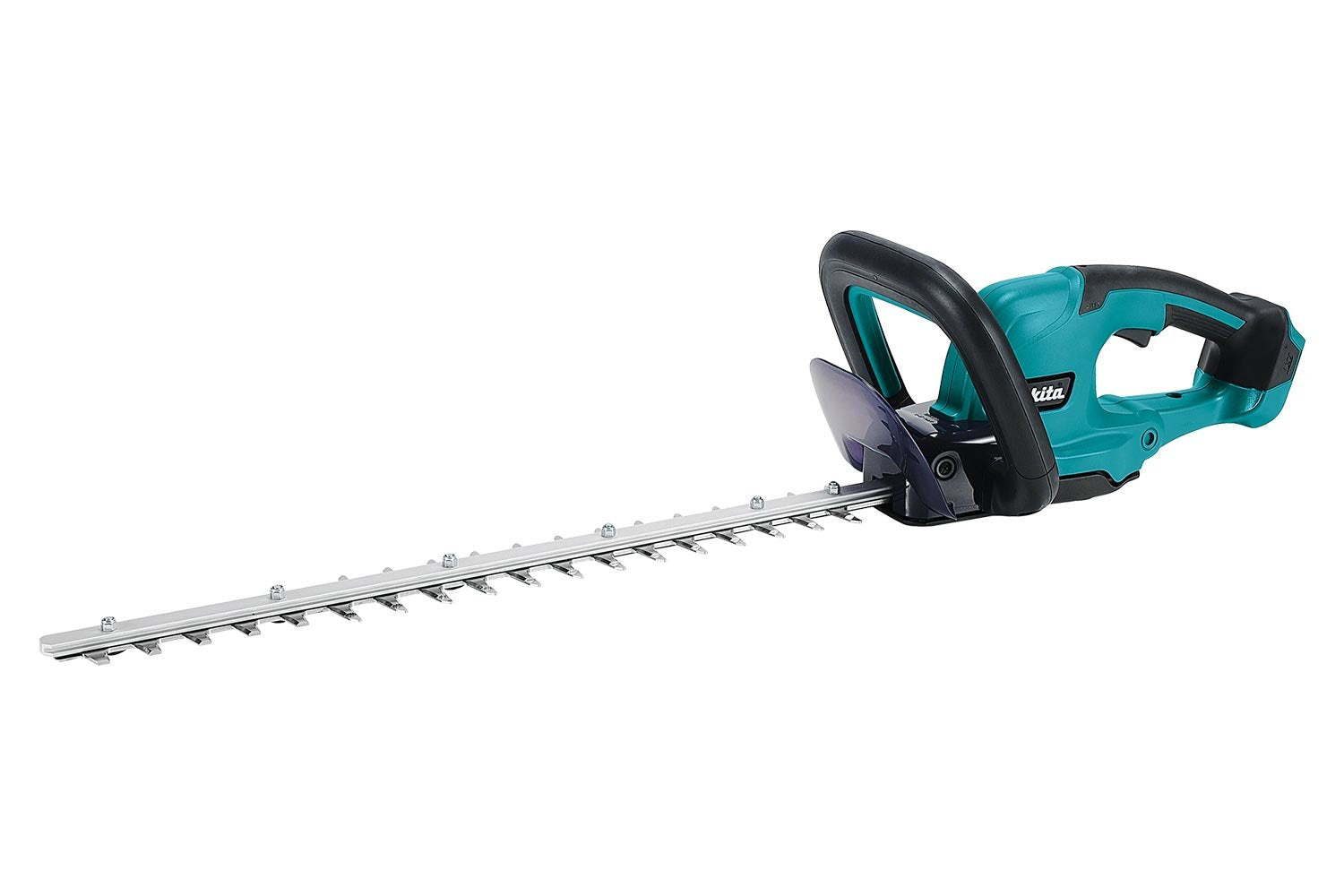 Cortasetos Inalámbrico Makita Duh507z, 18 Voltios (Azul/Negro, Sin Batería Ni Cargador)