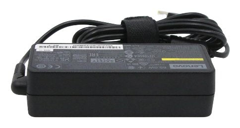 EAN 5704174265665 - Lenovo 5A10V03248 adaptador e inversor de corriente Interior 65 W Negro imagen 5