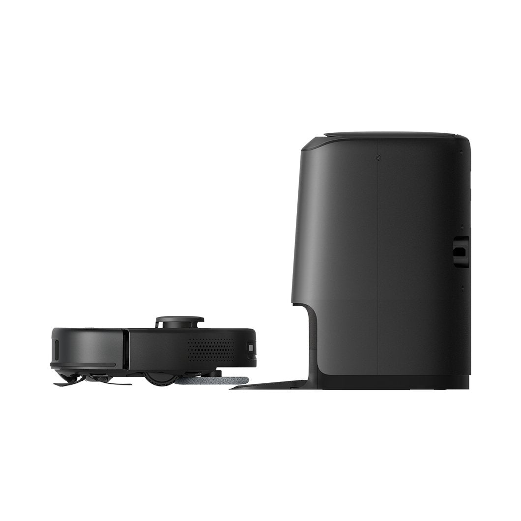 EAN 0194644122751 - Eufy X9 Pro 0,41 L Negro imagen 6