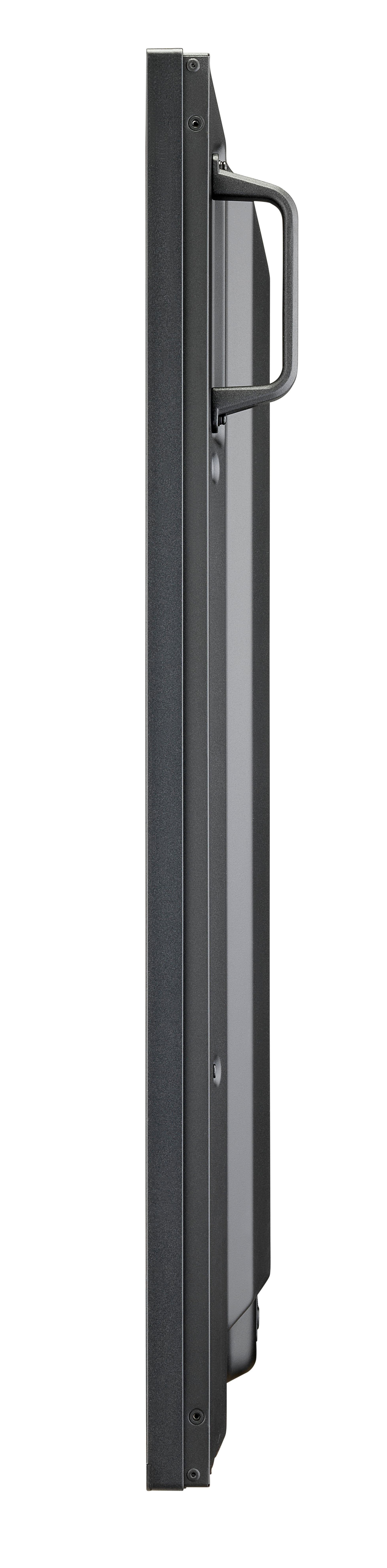 M501-2, 50" M-Series, Lfd,  Uhd 3840x2160, 500cd/M2,