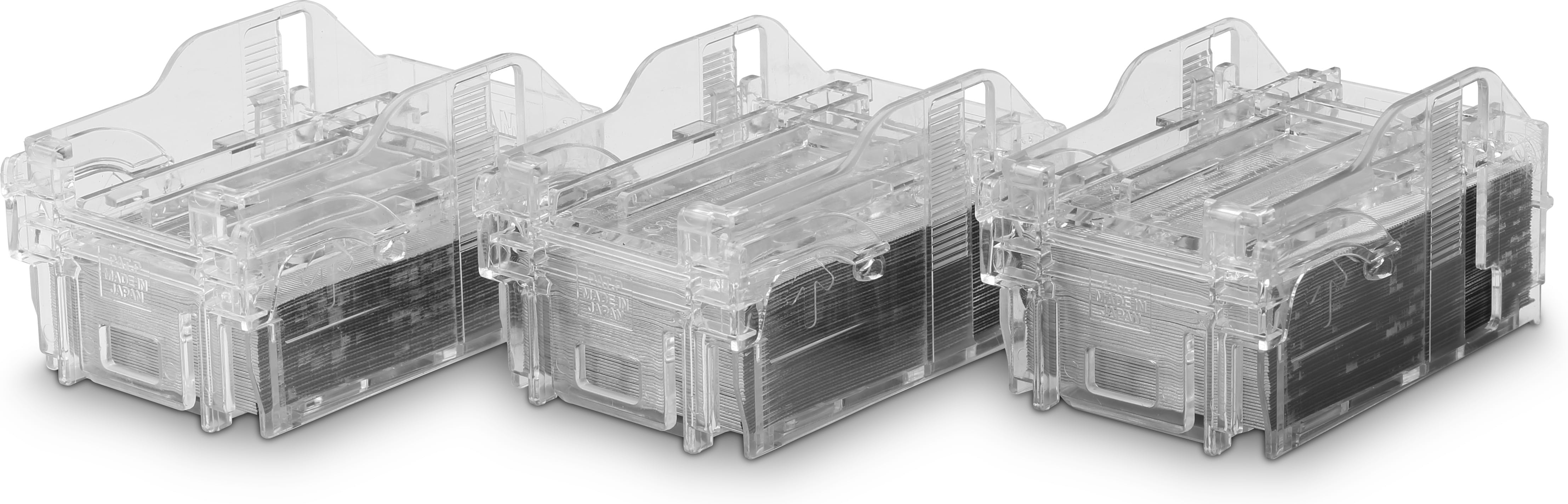 EAN 0190780432273 - HP LaserJet Inner/Booklet Staples 5000 grapas imagen 1