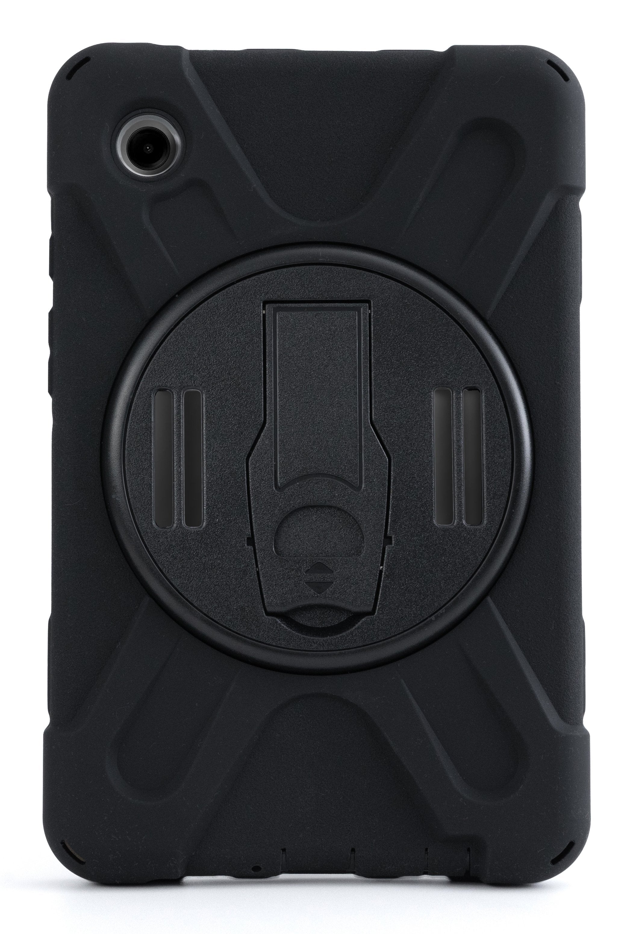 EAN 5060369675689 - Techair Classic pro 22,1 cm (8.7") Funda Negro imagen 10