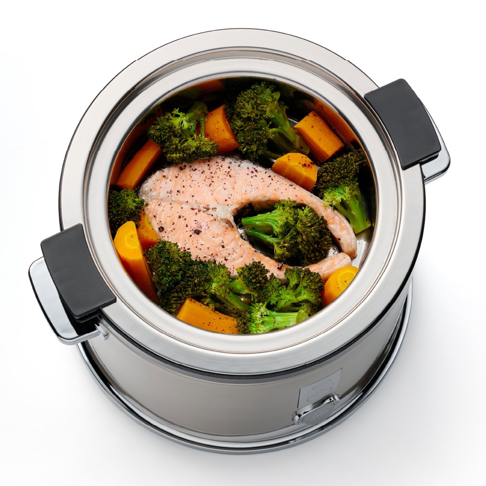 Solis Rice Cooker Multi Typ 8162