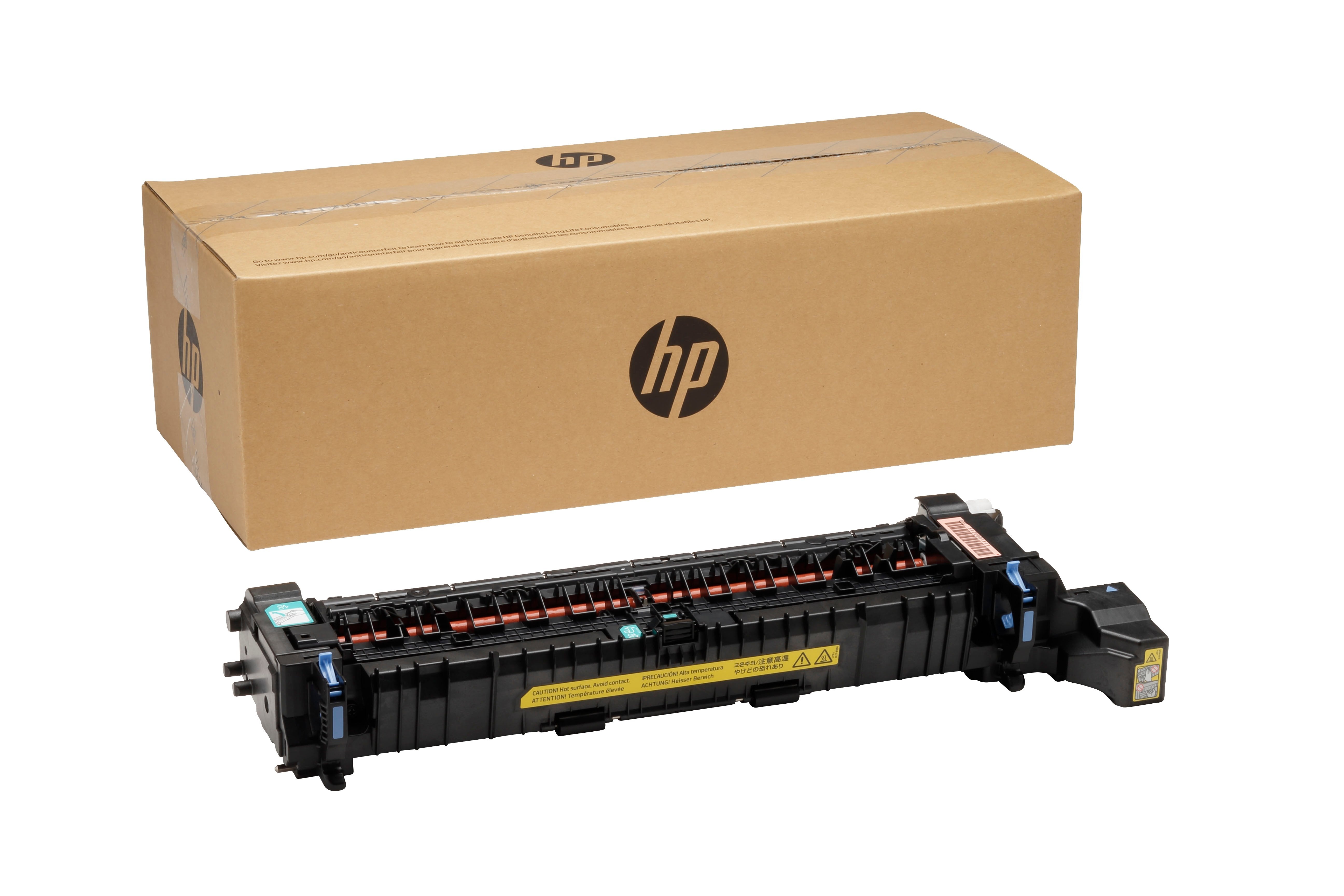 EAN 0889899076088 - HP LaserJet 110V Fuser Kit imagen 5