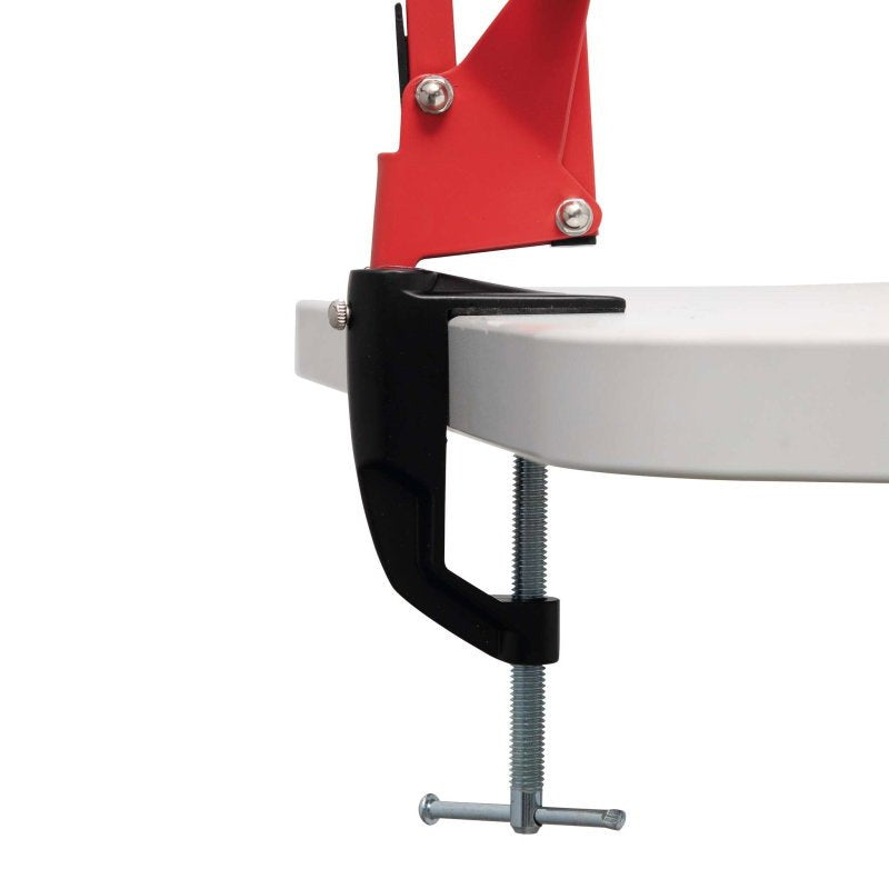 EAN 4002390093453 - MAUL MAULstudy lámpara de mesa E27 6,4 W LED D Blanco imagen 7