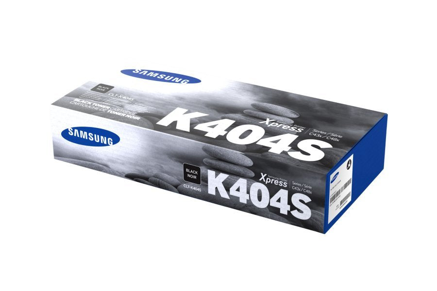 Samsung Tóner Negro Clt-K404s Su100a  1500 Copias