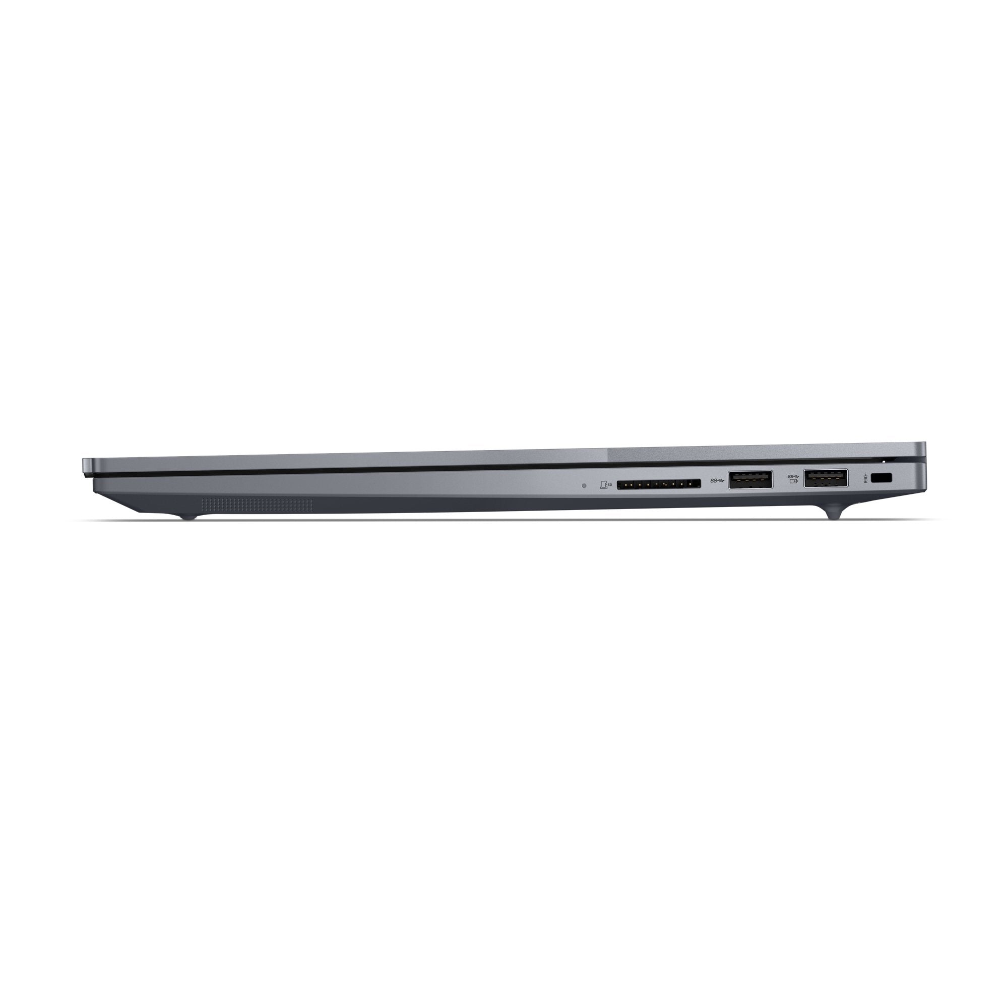 Lenovo Thinkbook 16 - G7 - 16p Wuxga - Qualcomm - Snapdragon X Plus - W11pro - 16gb Ram - 512go Ssd - 3yr In Situ - Copilot+ Pc