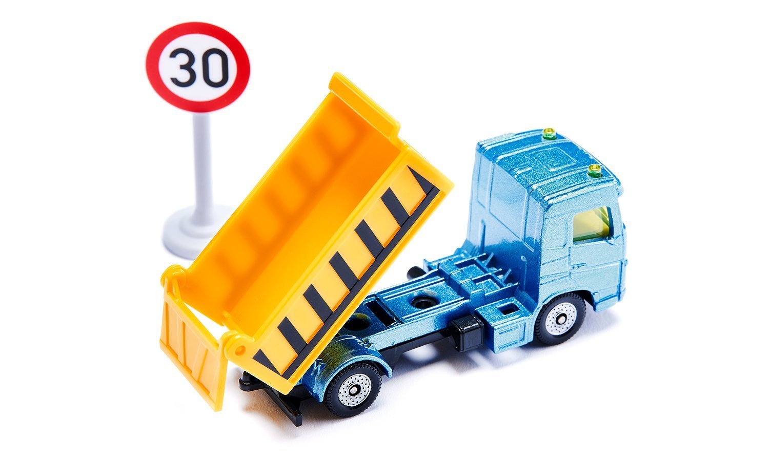 Siku Super Geschenkset Baustelle, Modellfahrzeug 10633600000