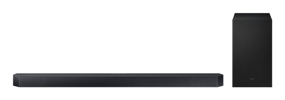 Samsung Hw-Q600h Negro 3.1.2 Canales 34 W