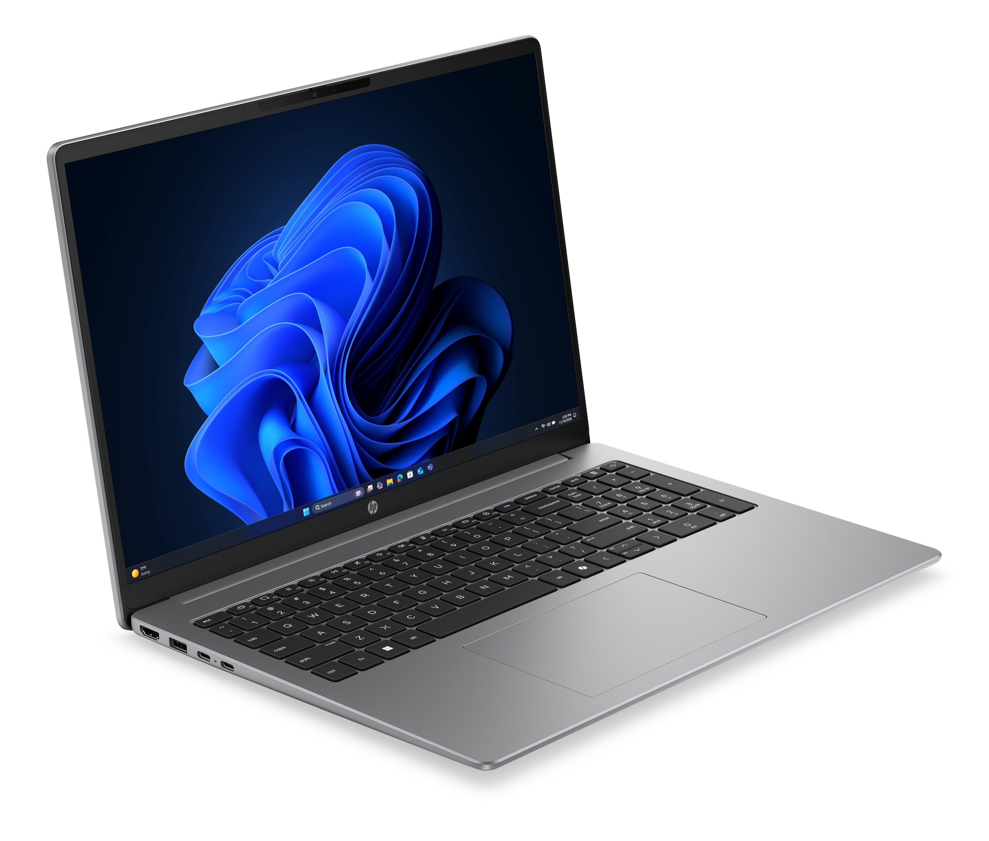 Hp 200 G2i 16 7-150u Syst