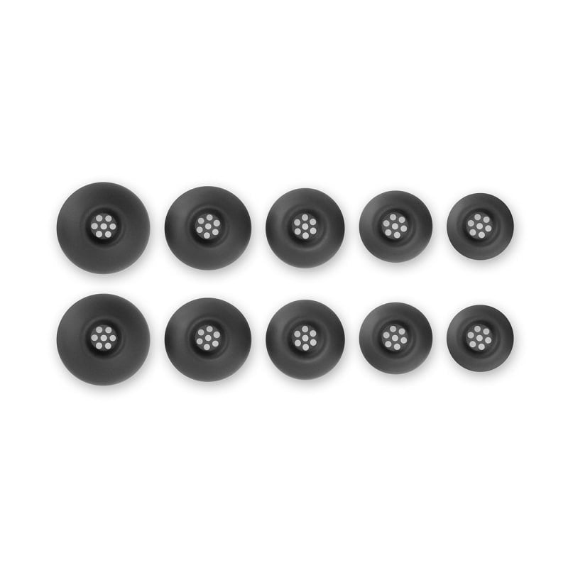EAN 4048945587657 - Teufel AIRY TWS 2 Auriculares Inalámbrico Dentro de oído Llamadas/Música Bluetooth Negro imagen 8