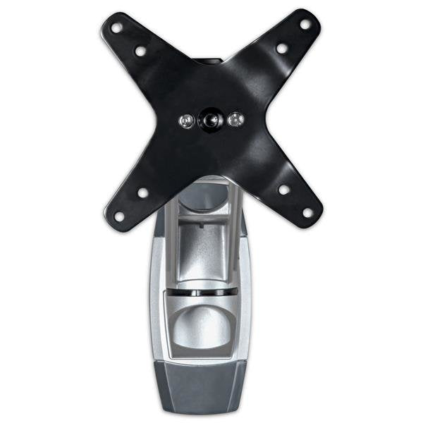 Startech.Com Brazo De Montaje En Pared Para Soporte De Monitores Vesa Hasta 30" - Con Brazo Articulado De 26cm - Premium