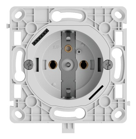 Smart Home Outletcore/Type F 72569 Ajax